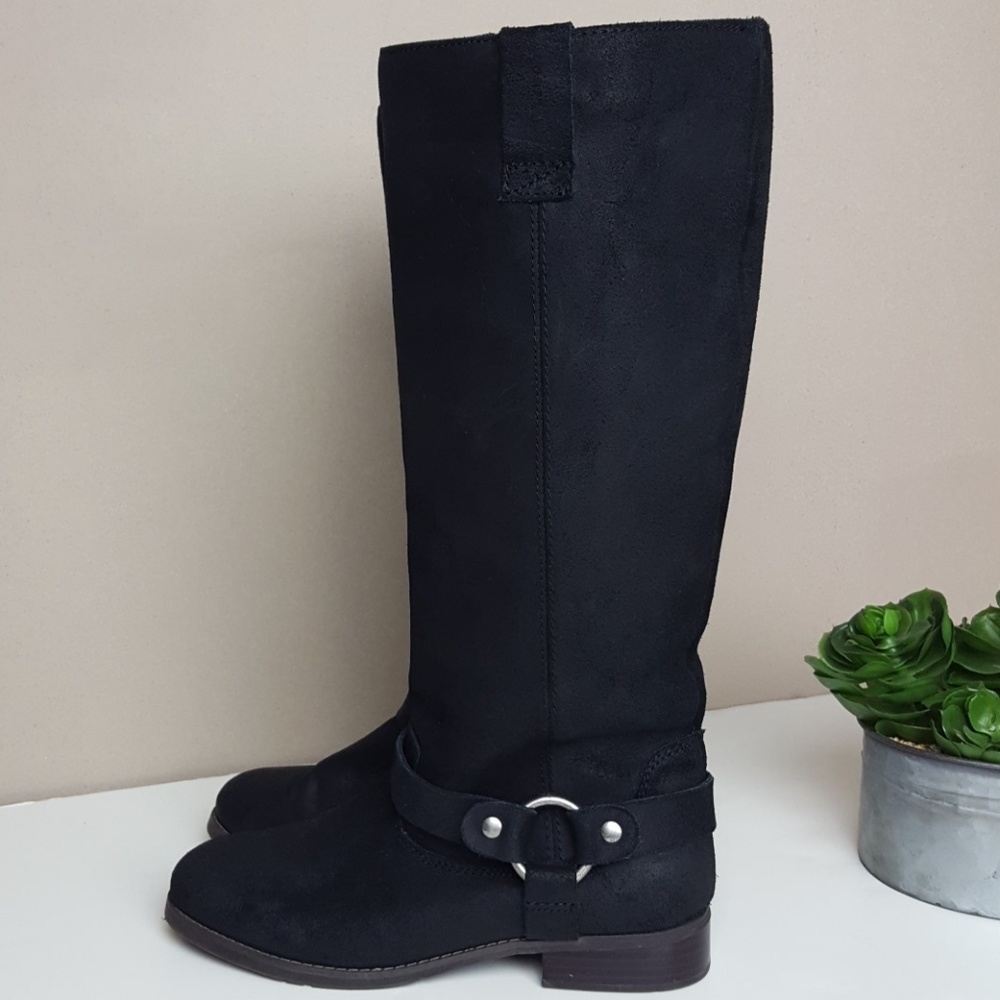 DV by dolce vita marko knee-high boot